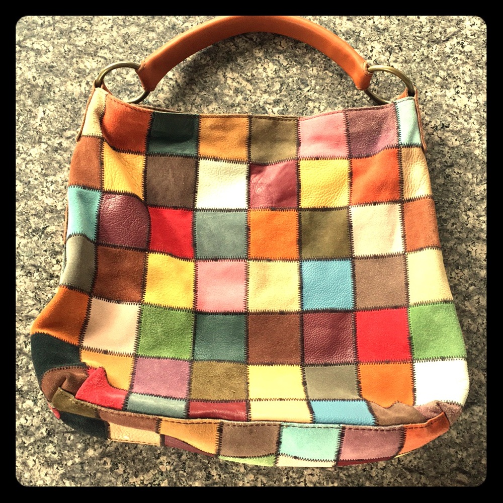 Lucky Brand bag🍀